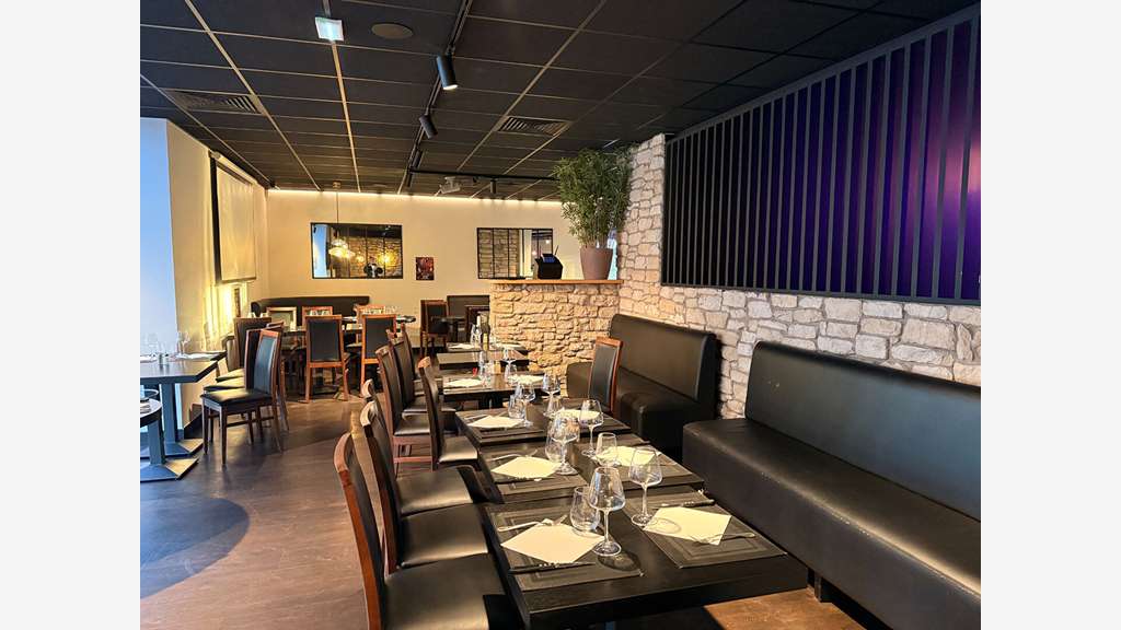 Fonds de commerce Restaurant Italien