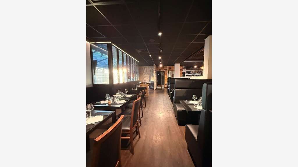 Fonds de commerce Restaurant Italien