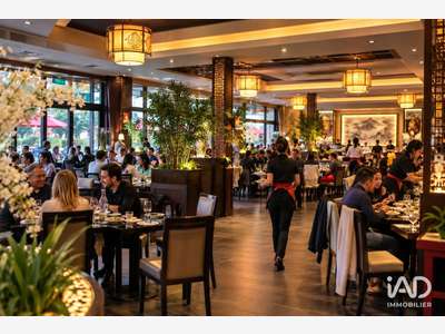 Restaurant à La Ravoire