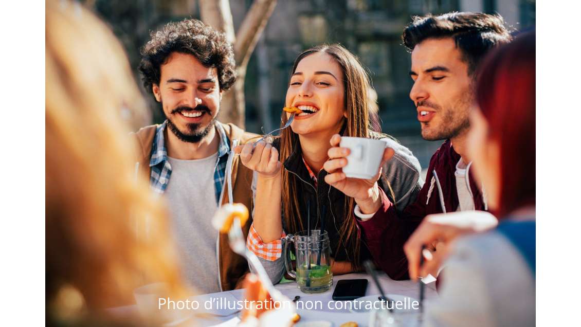 Vente restaurant 87m² à La Roche sur Foron 74800