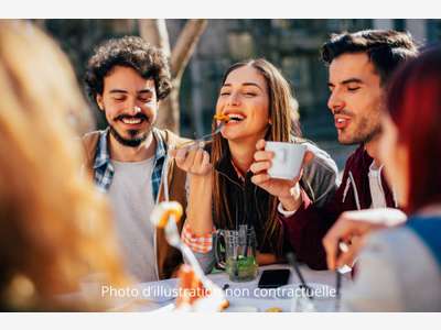 Vente restaurant 87m² à La Roche sur Foron 74800