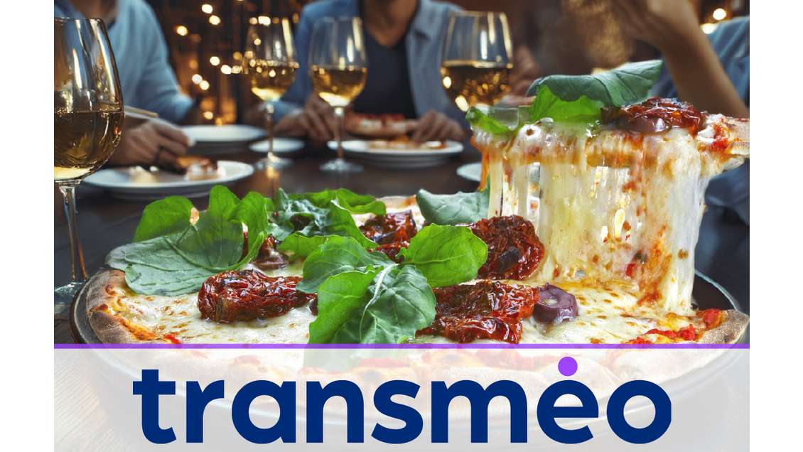 🔥 AV restaurant italien empl N°1 Gare La Roche