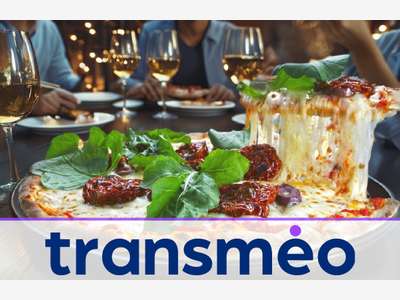 🔥 AV restaurant italien empl N°1 Gare La Roche