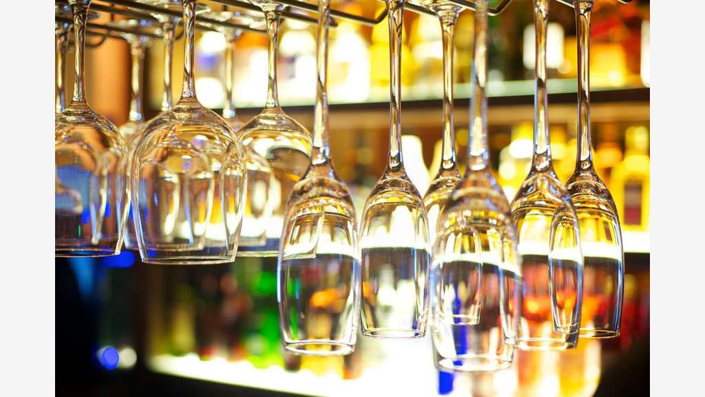 Vente bar petite restauration à La Rochelle