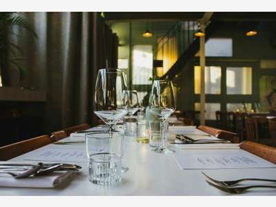 Cession FDC restaurant 145m² empl N°1 La Rochelle