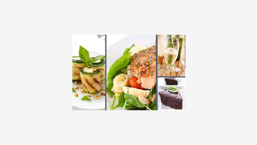 RESTAURANT TRADITIONNEL – Grande terrasse, zone c