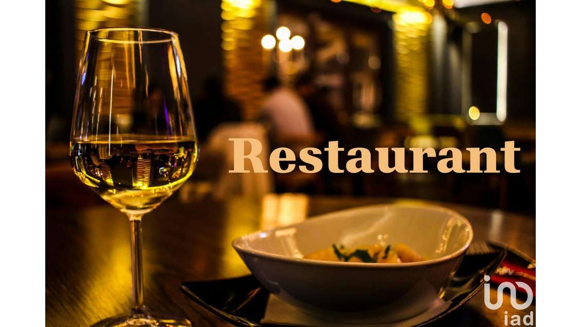 Restaurant à La Roque-sur-Cèze