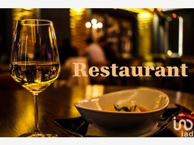Restaurant à La Roque-sur-Cèze