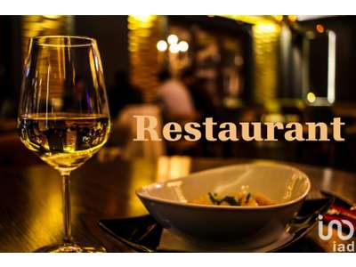 Vente Restaurant à La Roque-sur-Cèze