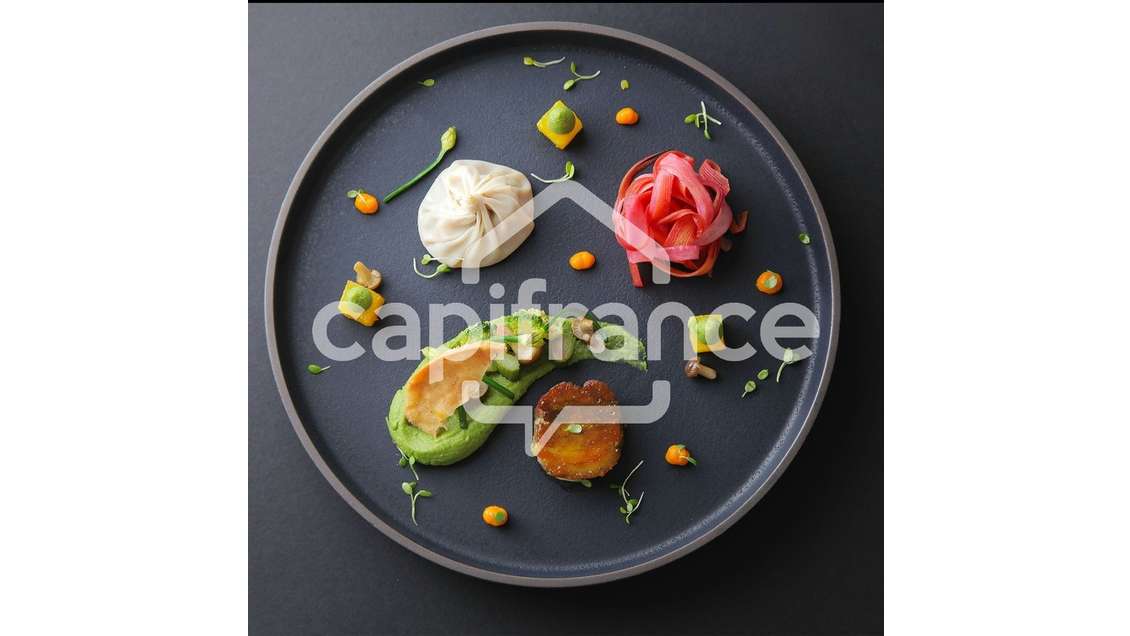 Vente Murs et fonds restaurant à Serre Chevalier