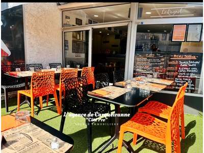 Vente Bar - Brasserie - Tabac à La Seyne-sur-Mer