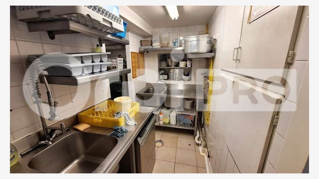 FDC restaurant à vendre à la Turballe prox port