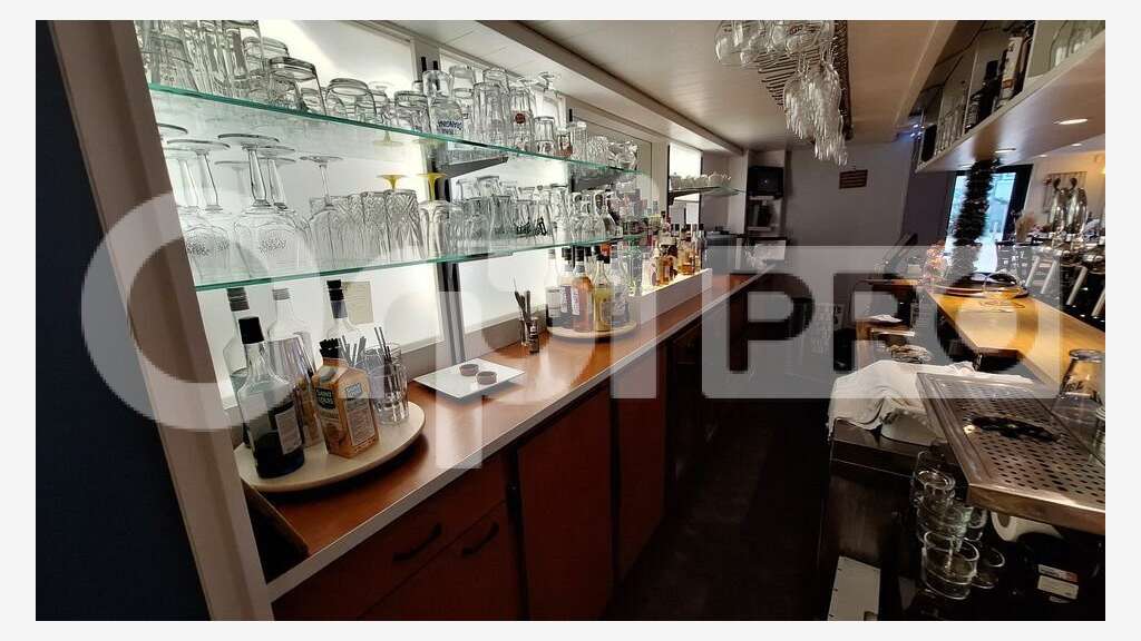 FDC restaurant à vendre à la Turballe prox port