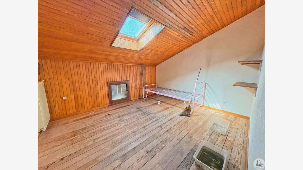 Vente restaurant avec beaucoup de potentiel  47