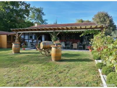 Vente restaurant 240m² fort flux Bordeaux-Pau