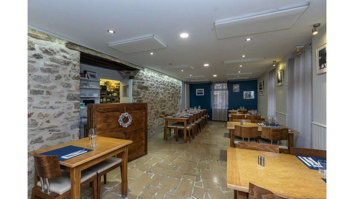 Cession restaurant proximité Plaine de l'Ain