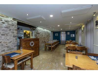 Vente Restaurant à Lagnieu