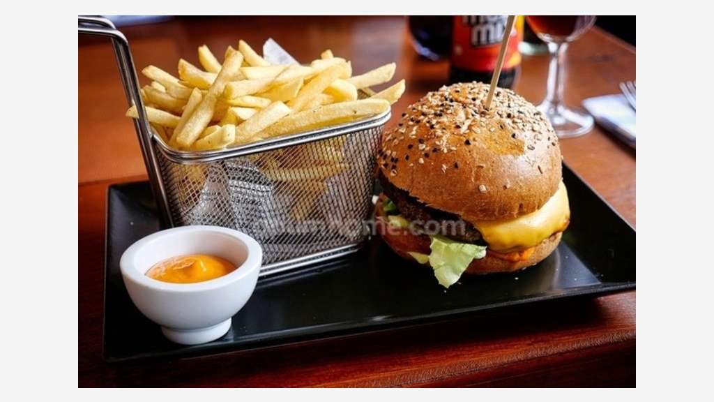 Vente restaurant clé en main à Lagny-sur-Marne
