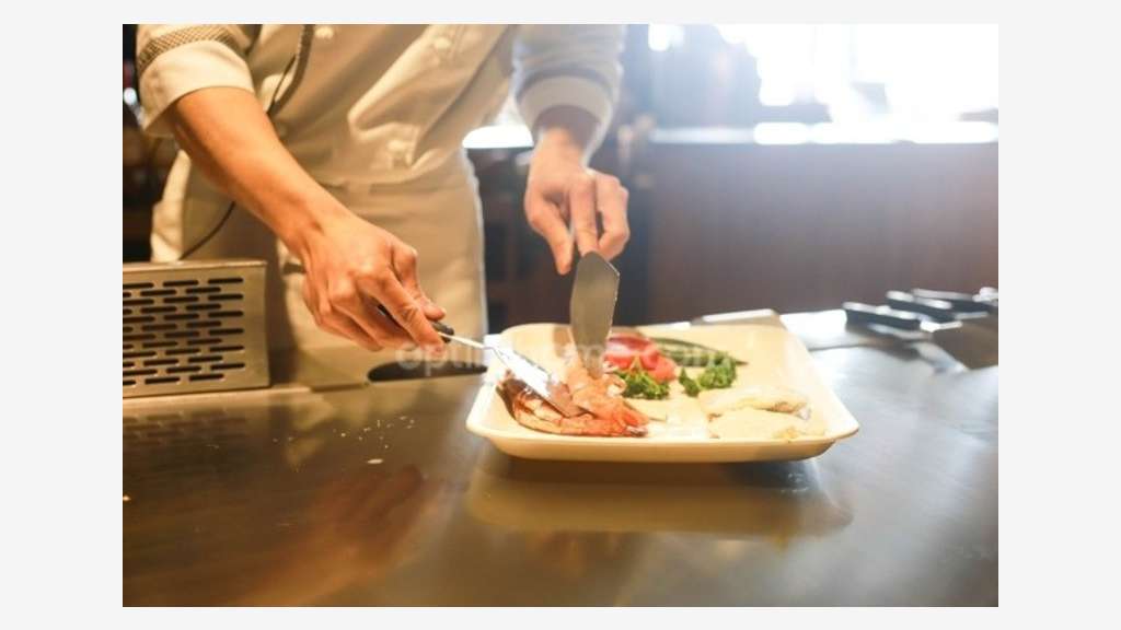 Vente restaurant clé en main à Lagny-sur-Marne