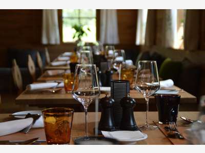 A vendre bar restaurant hôtel axe Rennes St Brieuc