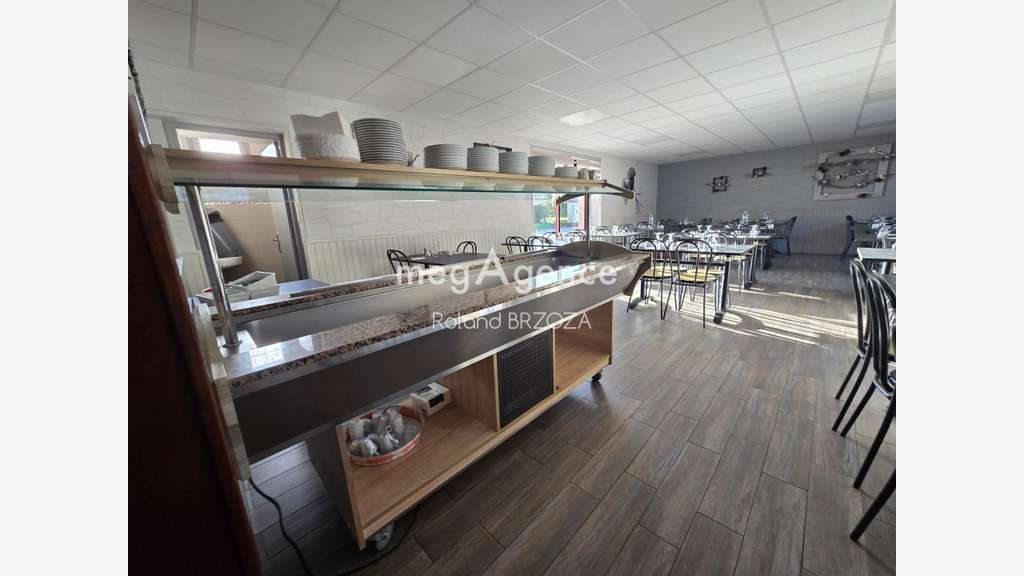 Vente restaurant bar dans les Côtes d'Armor