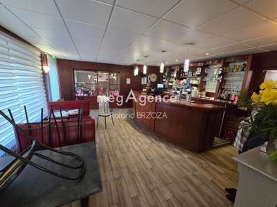 Vente restaurant bar dans les Côtes d'Armor