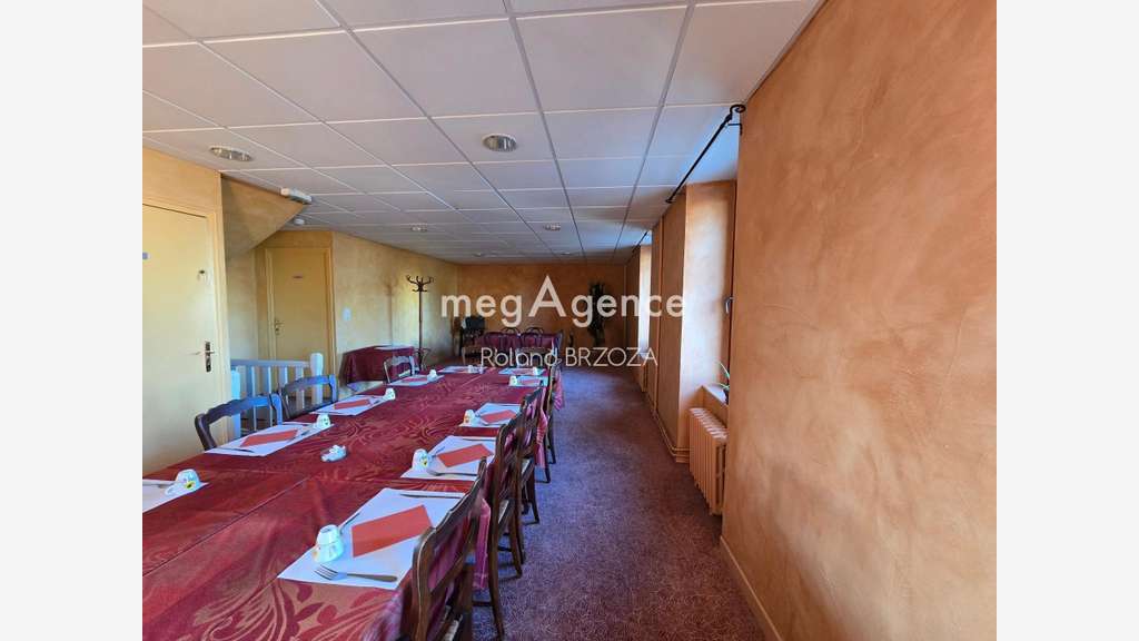 Vente restaurant bar dans les Côtes d'Armor