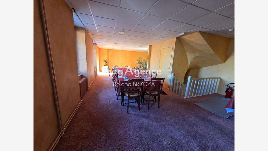 Vente restaurant bar dans les Côtes d'Armor