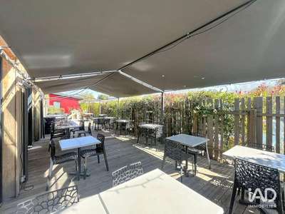 Vente Restaurant à Lambesc