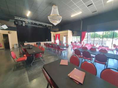 Vente Restaurant à Lamotte-du-Rhône