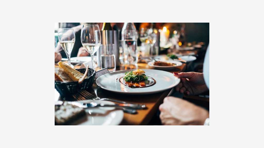 Vente restaurant emplacement stratégique Landes
