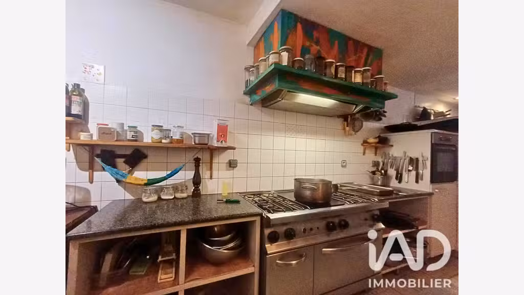Vente restaurant fort potentiel à Lannion