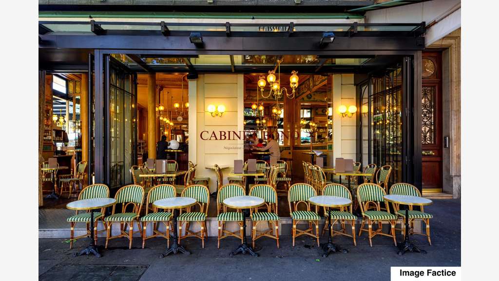 FDC restaurant aux normes à vendre à Laon