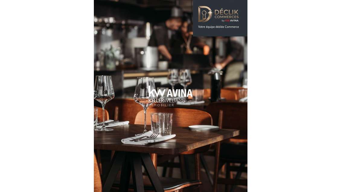 Cession restaurant 40 couverts à Laventie bel empl