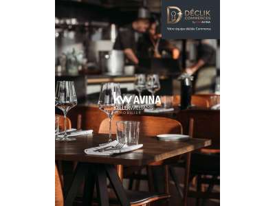 Vente Restaurant à Laventie