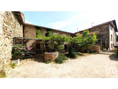 Vente Restaurant à Lavoûte-sur-Loire