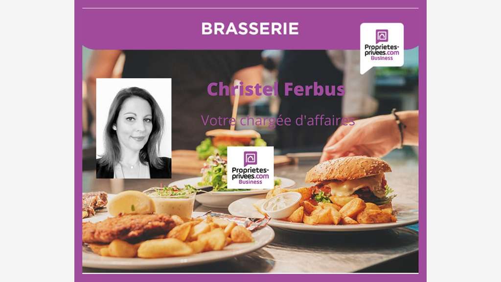AV bar restaurant Lic IV Le Blanc Mesnil