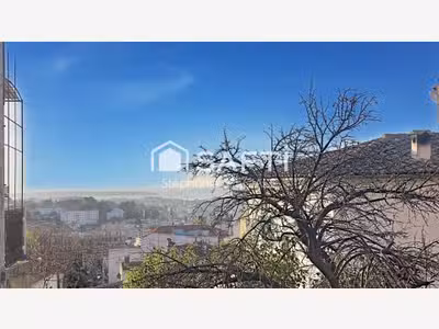 Vente restaurant charmant au coeur du vieux Cannet
