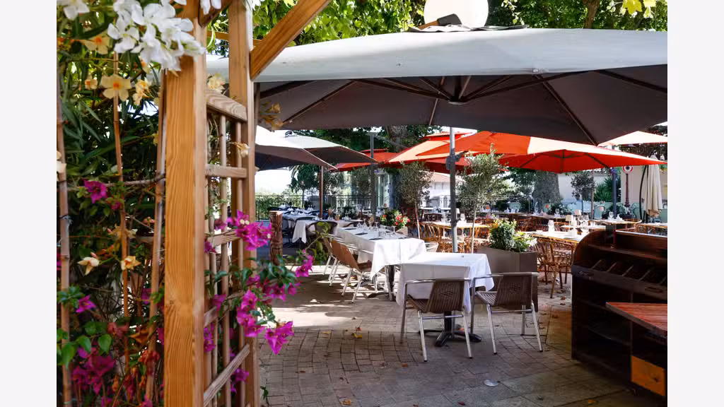 AV FDC restaurant empl recherché Vieux Cannet