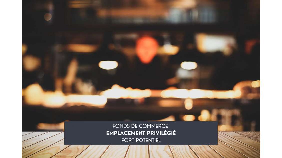 Vente bar restaurant Licence 4 Le Grand-Bornand