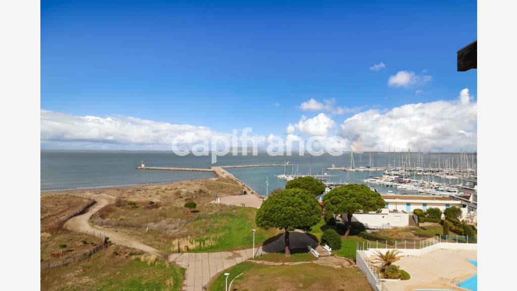 Vente restaurant empl n°1 Le Grau-du-Roi (30240) 