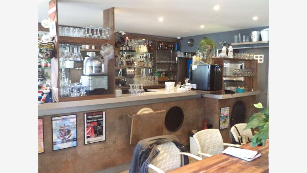 Restaurant quai d' honneur du Grau du Roi