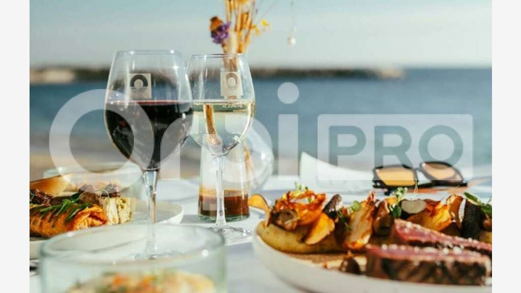 Vente restaurant 100 places Le Havre empl premium