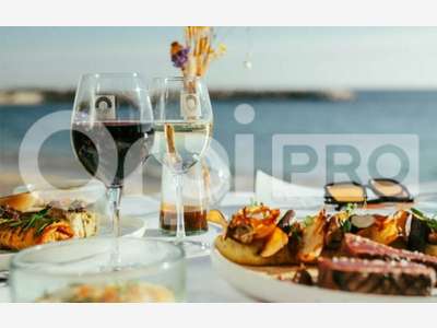 Vente restaurant 100 places Le Havre empl premium