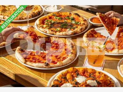 A vendre restaurant en centre ville du Havre