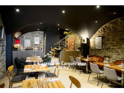 Vente Restaurant au Lavandou