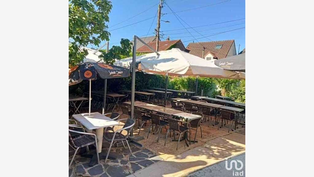Restaurant à Le Mans