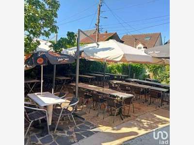 Restaurant à Le Mans