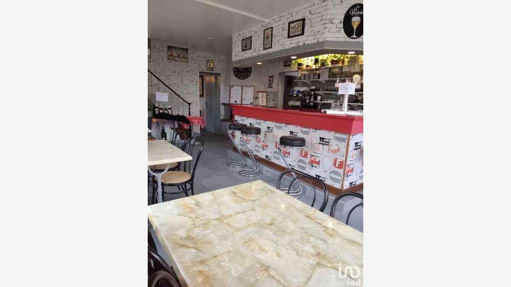 Restaurant à Le Mans