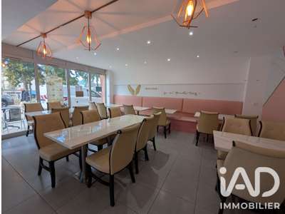 Restaurant à Le Mans